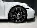 Porsche 992 Carrera T Cabriolet Blanco - thumbnail 20