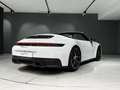 Porsche 992 Carrera T Cabriolet Blanco - thumbnail 7