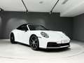 Porsche 992 Carrera T Cabriolet Blanco - thumbnail 13