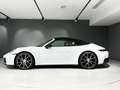 Porsche 992 Carrera T Cabriolet Blanco - thumbnail 10