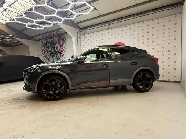 Cupra Formentor view 6
