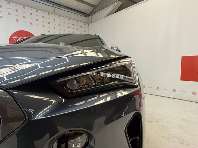 Cupra Formentor view 12