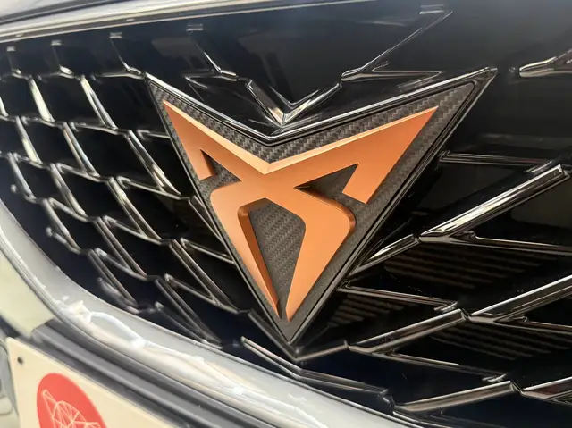 Cupra Formentor view 10