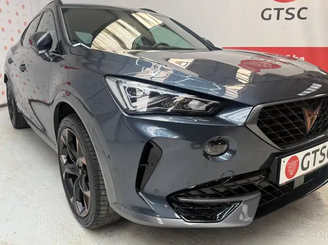 Cupra Formentor view 9