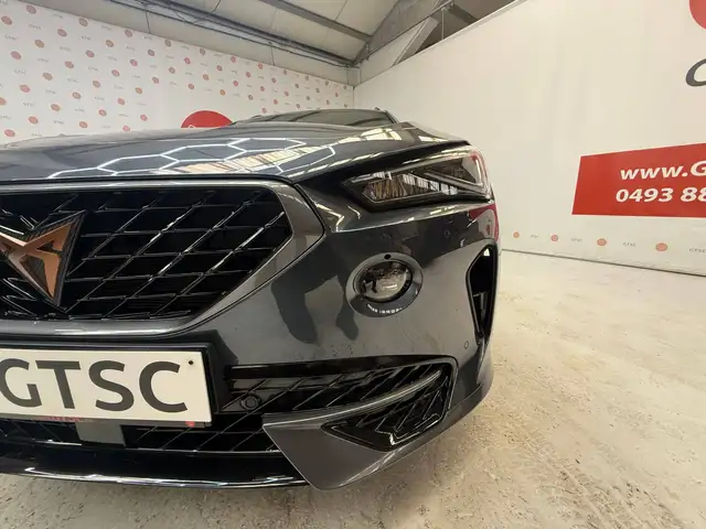 Cupra Formentor view 13