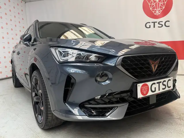 Cupra Formentor view 7