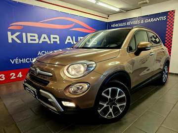 1.6D MultiJet 120*2018*94 000 KM*GARANTIE 12 MOIS