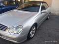 Mercedes-Benz CLK 200 CLK Cabriolet - A209 Cabrio kompr Avantgarde Argent - thumbnail 19