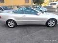 Mercedes-Benz CLK 200 CLK Cabriolet - A209 Cabrio kompr Avantgarde Silber - thumbnail 16