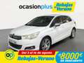Citroen C4 1.6e-HDi S&S Collection 115 Blanco - thumbnail 1