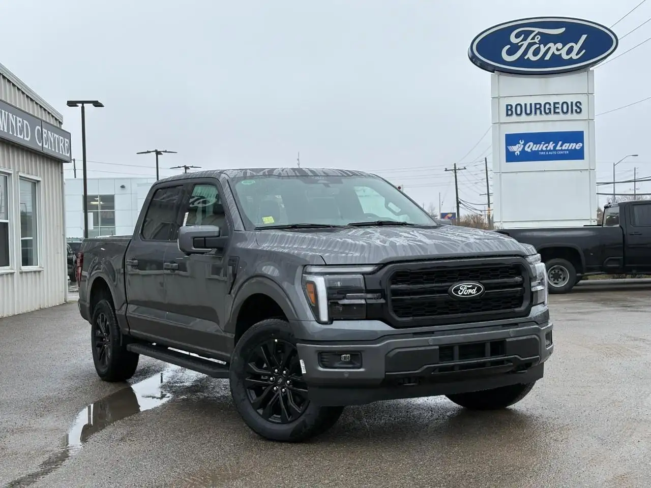 2026 Ford F 150