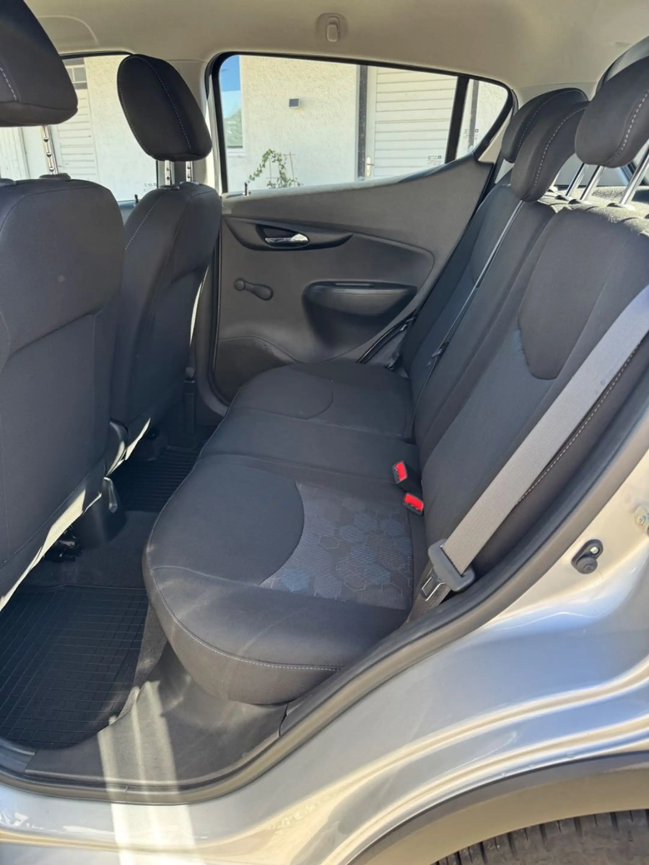 Opel Karl Rocks Automatik PDC Klima 2.Hd — photo 12