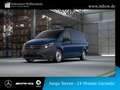 Mercedes-Benz Vito e 111 Kasten L PDC*Klima*3-Sitzer*Easy Cargo Blau - thumbnail 1