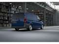 Mercedes-Benz Vito e 111 Kasten L PDC*Klima*3-Sitzer*Easy Cargo Blau - thumbnail 4