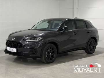 2.0 i-MMD HEV Sport AT