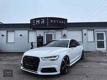 3.0 Tdi Quattro S-Tronic 3xS-LINE, RS-SITZE, LE...