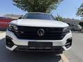 Volkswagen Touareg 3.0 V6 TSI eHybrid R 4Motion OPF (EURO 6d) Weiß - thumbnail 2