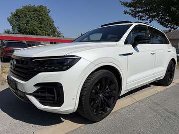 3.0 V6 TSI eHybrid R 4Motion OPF (EURO 6d)
