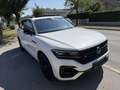 Volkswagen Touareg 3.0 V6 TSI eHybrid R 4Motion OPF (EURO 6d) Weiß - thumbnail 3