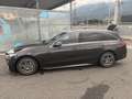 Mercedes-Benz C 220 220d T Aut. 4MATIC AMG-Line Mild-Hybrid Standheizu Grau - thumbnail 6
