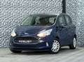 Ford B-Max 1.0 EcoBoost Sync Edition*AIRCO*BLUETOOTH*GARANTIE Blau - thumbnail 1
