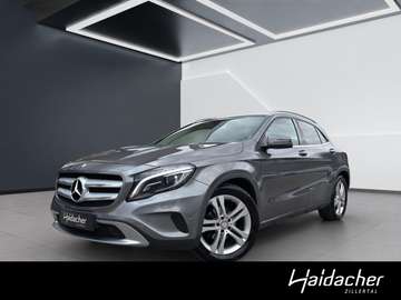 CDI 4MATIC Urban PTS Shz eHeck Pano RKam