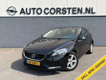 2.0 D2 Automaat Navi Ecc Bluetooth Cruise Control