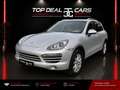Porsche Cayenne Silber - thumbnail 1