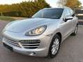 Porsche Cayenne Silber - thumbnail 2