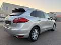 Porsche Cayenne Silber - thumbnail 10