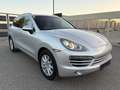 Porsche Cayenne Silber - thumbnail 4