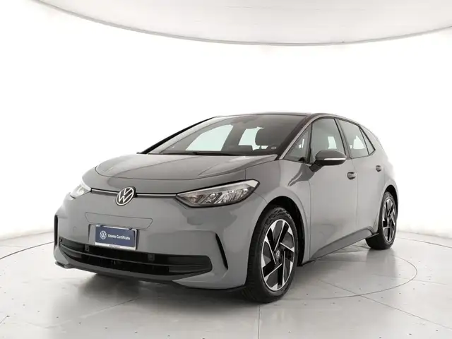 Volkswagen ID.3 Nuova ID.3 Pro Performance Batteria da 58kWh (net) 150 kW (204 CV)
