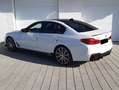 BMW 530 d xDrive *3x M Sport*LED*HUD*Alcantara* Weiß - thumbnail 4