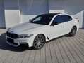 BMW 530 d xDrive *3x M Sport*LED*HUD*Alcantara* Weiß - thumbnail 2