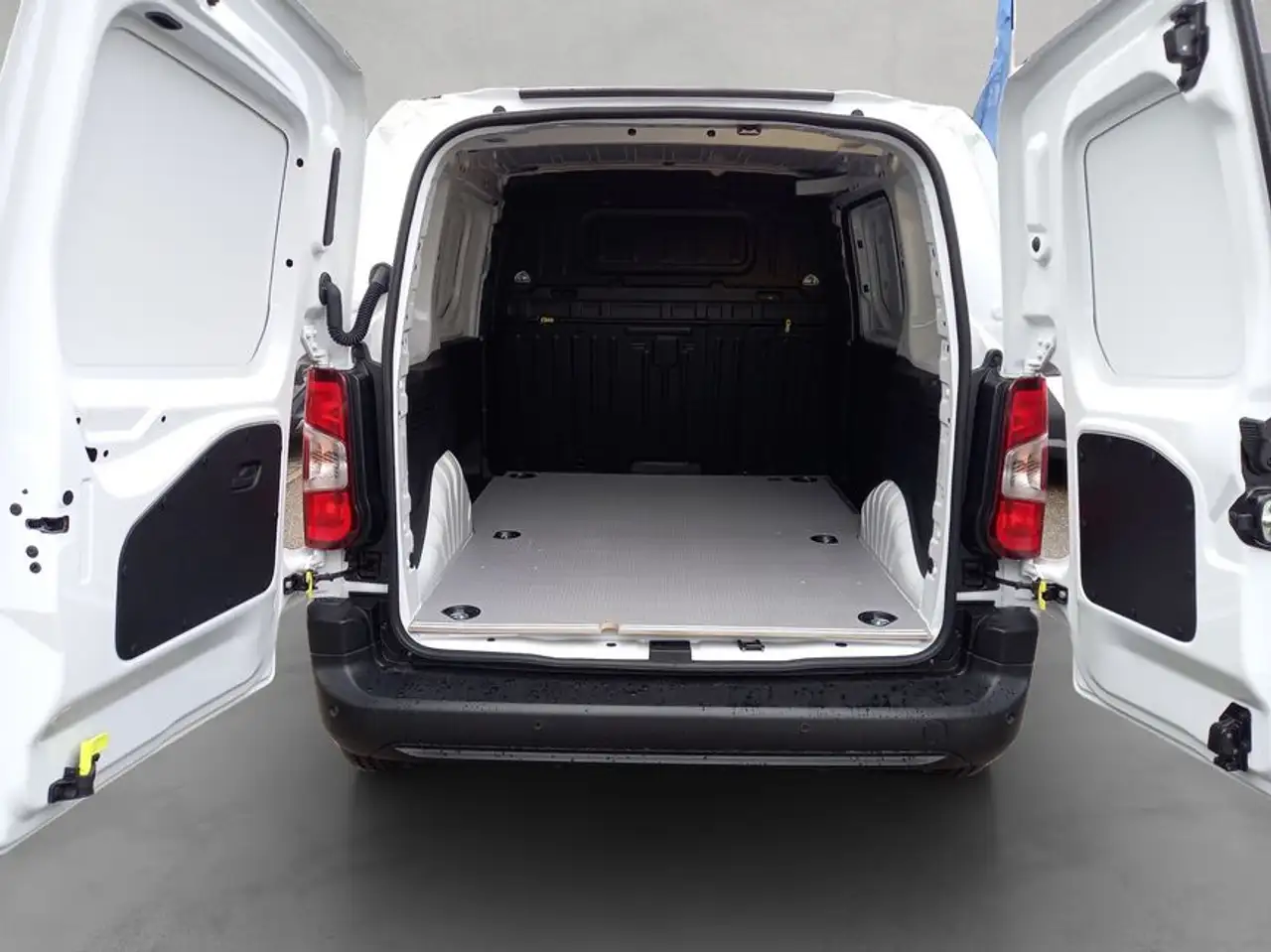Toyota Proace City Electric L1 Meister Gewerbeangebot 6