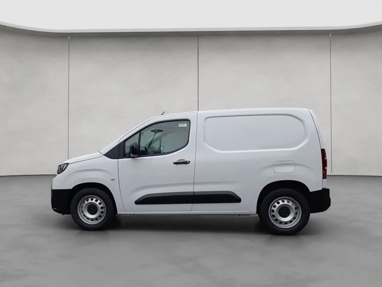Toyota Proace City Electric L1 Meister Gewerbeangebot 2