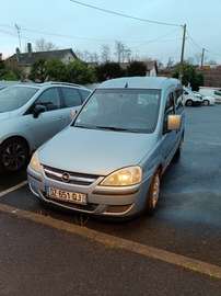 Tour 1.7 CDTI Ecotec