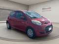 Citroen C1 1.0 5 porte airdream AMIC1 SU APPUNTAMENTO Red - thumbnail 2
