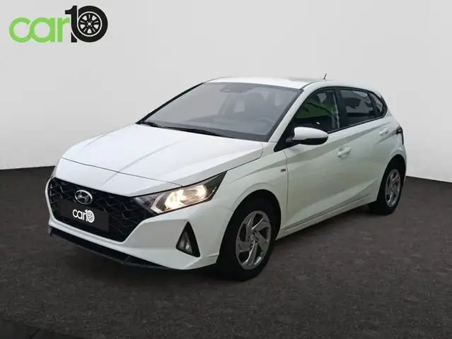 Hyundai i20 1.0 TGDI 74kW (100CV) 48V Tecno