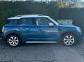 MINI Cooper D Countryman Mini Cooper D Countryman All4 Aut. Bleu - thumbnail 3