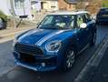 MINI Cooper D Countryman Mini Cooper D Countryman All4 Aut. Bleu - thumbnail 2