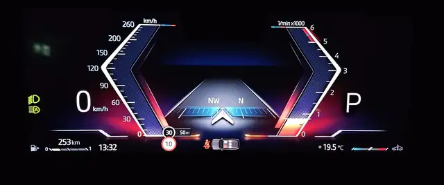 BMW 520 d Touring MHEV Aut.*M-Paket*Memory*Harman Kardon* Ansicht 46