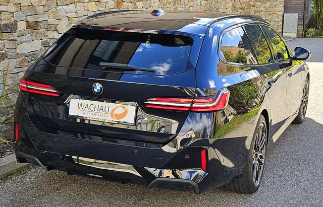 BMW 520 d Touring MHEV Aut.*M-Paket*Memory*Harman Kardon* Ansicht 8