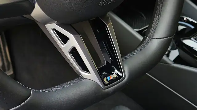 BMW 520 d Touring MHEV Aut.*M-Paket*Memory*Harman Kardon* Ansicht 24