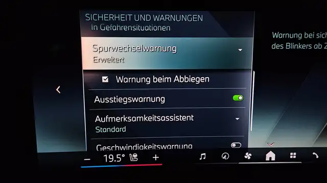 BMW 520 d Touring MHEV Aut.*M-Paket*Memory*Harman Kardon* Ansicht 43