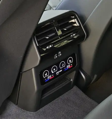 BMW 520 d Touring MHEV Aut.*M-Paket*Memory*Harman Kardon* Ansicht 15