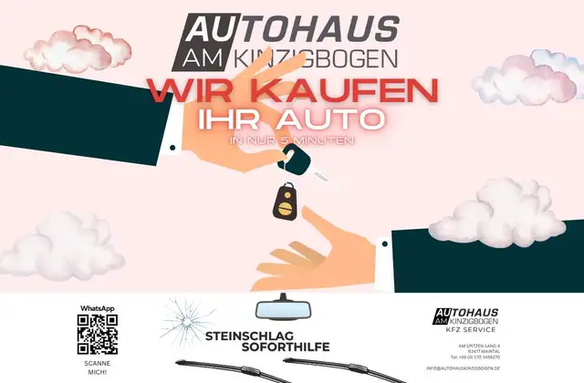 Peugeot 5008 Allure Pack 7SITZ*LED*SPUR*APPS*180*VIR*DAB