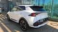 Kia Sportage GT-line MHEV LED+ SHZ ACC PrivG 100 kW (136 PS)... Weiß - thumbnail 4