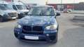 BMW X5 xDrive50i Aut. Blau - thumbnail 2
