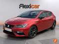 SEAT Leon ST 1.5 TSI S&S FR 150 Rojo - thumbnail 3